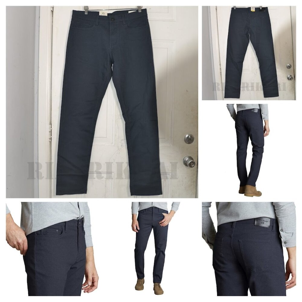 English Laundry Men’s 365 5 Pocket Pant‎